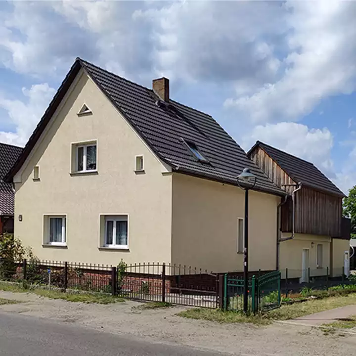 Referenz Michulitz - Architektur und Bauplanung GmbH Referenz Michulitz - Architektur und Bauplanung GmbH