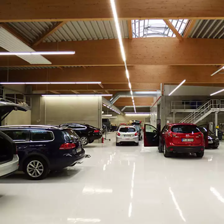 Referenz Michulitz - Architektur und Bauplanung GmbH Referenz Michulitz - Architektur und Bauplanung GmbH