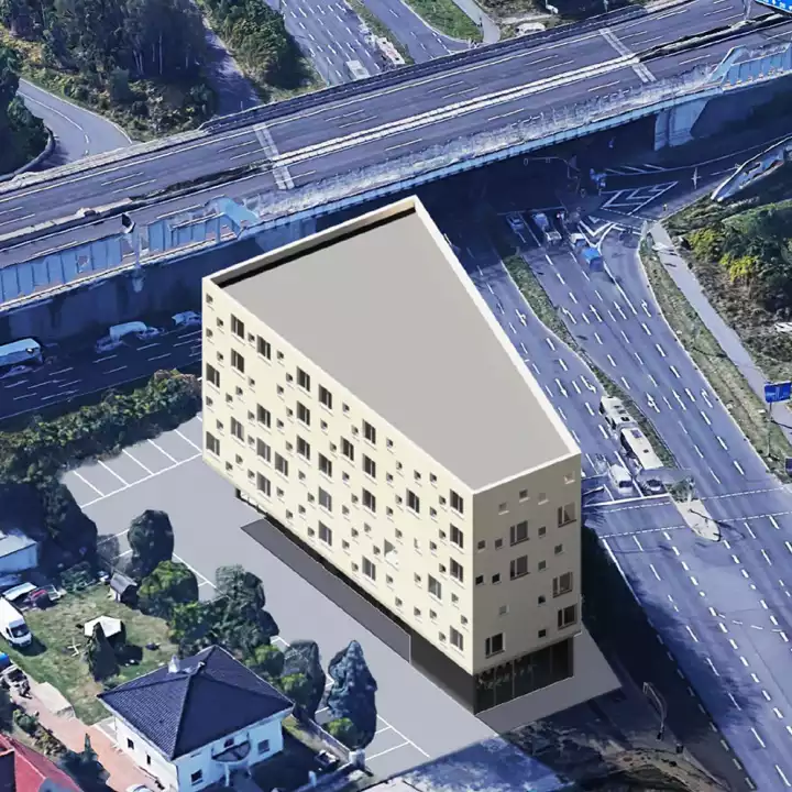 Referenz Michulitz - Architektur und Bauplanung GmbH Referenz Michulitz - Architektur und Bauplanung GmbH